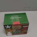 500 LED 164 FT Christmas Lights, Waterproof Outdoor String Lights with Remote and Timer, Christmas Tree Lights with 8 Modes Dimmable, Fairy Lights for Holiday Decor (Multicolor)