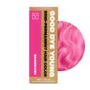 Good Dye Young Semi-Permanent Hair Color, Vegan and Cruelty-Free Hair Dye, Last up to 24 Washes, Non-Damaging Conditioning Hair Color (5FL OZ, Brainwash)