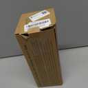 Electric Heating pad with 6 Heat Settings, Auto Shut Off, Dry Electric Heating for Back Neck Knee Arms Legs Shoulder Heat Pads for Christmas Birthday Father Mother's Day (23.8"X11.8", Gray Green)