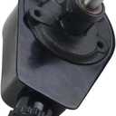 Power Steering Pump,Compatible For Volvo Penta 4cyl engines, 4.3L V6, 5.0L V8 16792A39 3863130 3888323