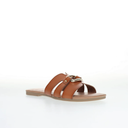 SMNY Ariana Cognac, Size 8