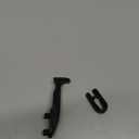 TonGass Mailbox Latch Clips Replacement Compatible with Group Standard Mailboxes, Post Mailboxes Door Latch Replacement Kit for Mailbox Repair - Easy to Install No Additional Mounting Hardware Needed