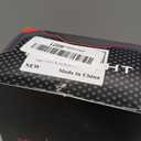 Compatible For Toyota Tacoma 2016 2017 2018 2019 2020 2021 2022 2023, High Beam+Low Beam+Fog Light Bulbs, 6500K White, 400% Brightness with Cooling Fan, Plug and Play, Waterproof, Pack of 6