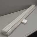 Joydeco Linen Zebra Blinds for Windows, Cordless Privacy Light Filtering Dual Layer Window Shades, Free-Stop Roller Blinds for Home, 40 W x 72 H