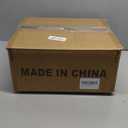 22''T Artificial Cedar Topiary Ball Tree 2 Pack, Outdoors Artificial Shrubs Faux Plants Uv Rated Perfect for Outdoor, Indoor - Easy to Install.