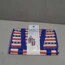 Bag 11.5 in x 7 in x 13.5 in