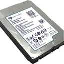 Seagate BarraCuda Internal Hard Drive 4TB SATA 6Gb/s 128MB Cache 2.5-Inch 15mm (ST4000LM024) ,Mechanical Hard Disk
