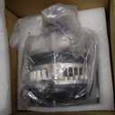 GDSMOTU New Alternator Fit for Chrysler Pacifica V6 3.5L 2004-2006, Replace AND0312 VND0312 11063 421000-0302