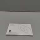 ecobee Trim Plate for Smart Thermostat Essential Only - Programmable WiFi Thermostat Accessory