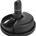 SPX0714CA Key,Seal Assembly Replacement for Hayward Multiport Valves and Sand Filter Systems Compatible With Hayward Pro and VL Series Sand Filter System Model S210T93SFT