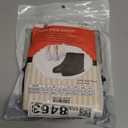 Galashield Rain Shoe Covers | Waterproof Shoe Covers for Men Women | Reusable Galoshes Overshoes (3X-Large, Black)