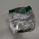 Ribbed Belt for Sports Bikes and Treadmills - Durable Rubber Exercise Belt Drive Belt 280J7ribs