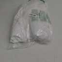 Extra Deep Pocket Twin Sheet Set for Air Mattress, 3 Piece Air Bed Sheets Set with 18-24 Inches Depth, Soft & Breathable Inflatable Bed Sheet Set with Flat Sheet, Fitted Sheet and Pillowcase, White