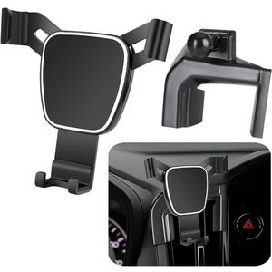 Car Phone Holder for Subaru Forester 2025 2026 Auto Accessories Navigation Bracket Interior Decoration Screen Dash Board Mobile Cell Phone Mount case