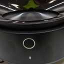 PETLIBRO Automatic Cat Feeder Wet Food with Stainless Steel Bowl, Refrigerated Auto Cat Feeder with Semiconductor Cooling, 3 Fresh Meals for 3 Days, App-Controlled Pet Food Dispenser, Easy to Clean (Black)