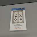 HEYSTOP Switch 2 Case for Nintendo Switch 2(2025), Switch 2 TPU Cover, Protector Case Cover for Switch 2 Accessories with 6 Thumb Caps and Screen Protector, Anti-Slip, Shock-Proof,Anti-Scratch