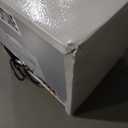 Frigidaire EFR176 1.6 cu. ft. Retro Bar Fridge with Side Bottle Opener (Moonbeam)