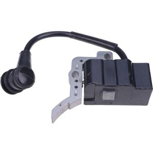 IEQFUE Ignition Coil A411000150 Compatible with Echo Chainsaw CS-300 CS-301 CS-305 CS-341 CS-3450 CS-345 CS-350 CS-306 CS-3400 CS-340 CS-341 CS-3450 CS-345 CS-346 CS-350TES