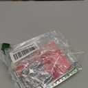 Oregon 14-Inch Replacement Chainsaw Bar and S50 AdvanceCut Chainsaw Chain Combo, 50 Drive Links, Pitch: 3/8", .050" Gauge (105667), fits Several Stihl Models, Grey