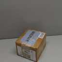 SCITOO 18B5047 Disc Brake Caliper Assembly with Bracket Fit For Dodge Nitro 2007-2011,For Jeep Liberty 2008-2012,For Jeep Wrangler 2007-2017,For Jeep Wrangler JK 2018