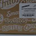 PopCorners Popped Corn Snacks, Sampler Pack, 1 Ounce (Pack of 20), Best By: FEB 24 2026