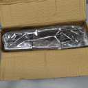 Magnetic Card Holder 3-Tier, Card Display Stand Clear Acrylic Trading Sports Card Display