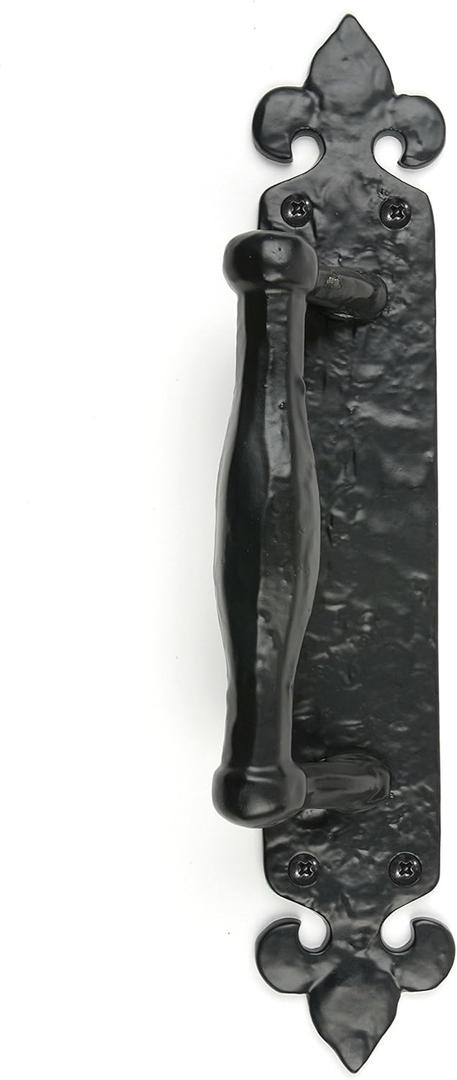 ALGH223 French Pull Handle, Reversible