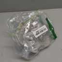 Shark XSKHD4DA FlexStyle Curl-Defining Diffuser, Attachment for Shark FlexStyle Blow Dryers, Styling Tool for Wavy, Curly, and Coily Hair, Enhance Natural Curls, Extendable Prongs, Stone