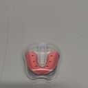 Venum Challenger Mouthguard - Red/Black (Adult)