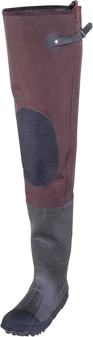 Caddis Wading Systems mens Sport Boots (6, Purple Taupe)