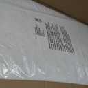 Serta Perfect Start Limited Dual Sided Baby Crib Mattress and Toddler Mattress, Breathable Fiber Core, GREENGUARD Gold Certified, Waterproof, Made in USA