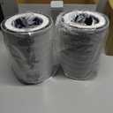 True HEPA KILO Filter For Afloia KILO, KILOPLUS, KILOPRO, MIRO, MIRO PRO and for MORENTO MR-Kilo, Kalo Air Purifier, 360 3-Stage Filtration for Home Bedroom Large Room Odor Dust Pollen Smoke, 2 Pack