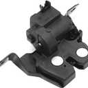 Anxingo 51247337576 Rear Trunk Latch Tailgate Door Lock Actuator, Replacement for Mini Cooper 2014 2015 2016 2017 2018 2019 2020 2021 Cooper Clubman 2016 2017 2018 2019 2020 2021 2022