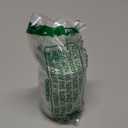 Airless Pump Jar - 0.5 Oz Lotion Dispenser with Pump Travel Container for Skincare, Refillable Empty Jars Vacuum Bottle for Moisturizer, Skincare, Makeup