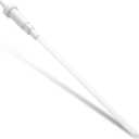 Replacement Liquid Soap Dispenser Pump Only, 12 Inch Sink Soap Pump Repair Parts Replacement with Straw, Compatible with General Sink Liquid, Suitable for Home, Commercial, and Industrial