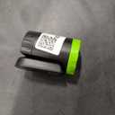 SEAMAGIC 2-Pack Rechargeable LED Work Lights, 360-Degree Adjustable Spotlights with Magnetic Base, Clamp Lights for Barbecue, Workshop, Construction Site, Car Repairing and Home Using