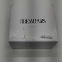 DREAM PAIRS Boys Girls Snow Boots Water-Resistant Outdoor Sport Warm Cozy Anti-Slip Cute Ankle Winter Shoes for Toddler/Little/Big Kid (Black), 11