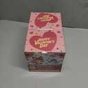 2 x Waybla 28 Packs Easter Modeling Dough for Kids, 14 Colors, 1 Oz Mini Cans, Non-Toxic Soft Dough for Easter Basket Stuffers, Party Favors, Classroom Prizes, Toddler Arts and Crafts