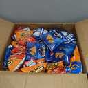 Frito-Lay Doritos & Cheetos Mix Variety Pack, 2.42 Pounds,Cheetos, Doritos(Red) by 21 April 2026, Doritos (Blue) BB April 21, 2026