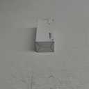 Nameeks RA80-02 Rainbow Soap Dispenser, White