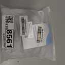 External Catheter for Men, Detachable 1000mL Silicone Urine Bag, XL