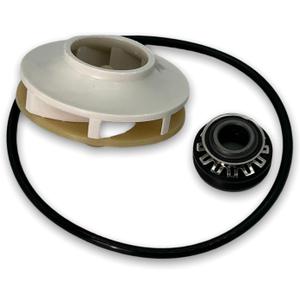 Dishwasher Pump/Motor Impeller Repair Kit - 00167085, REPLACES: 167085 935404 AH8697212 AP2802376 EA8697212 EAP8697212 PS8697212 PD00000084