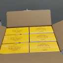 Simple Mills Organic Seed Crackers, Everything - Gluten Free, Vegan, Healthy Snacks, Paleo Friendly, 4.25 Ounce (Pack of 6), BBD: 02/08/2026