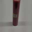 2 x 9 Red Pillar Candle