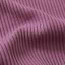 YOUNGER TREE Toddler Baby Girls Fall Clothing Solid Cotton Pit Irregular Skirt Winter Dress Long Sleeve Skirt Outfits (Pink)