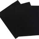 Universal Air Cleaner Replacement Oder Eliminator Carbon Pre-filter Compatible with Coway AP1512HH 3 Pack