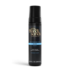 Bondi Sands Self Tanning Foam | Lightweight, Self-Tanner Foam Enriched with Aloe Vera and Coconut Provides an Even, Streak-Free Tan