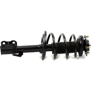 Gabriel G57190 Ultra ReadyMount Front Left Complete Strut Assembly for 07-12 Lexus ES350; 07-11 Toyota Camry (1 Pack)