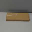 Cigarette Lighter Panel Cover Trim for Honda Pilot 2023 2024 2025/ Honda Passport 2026 Accessories, ABS Center Console Cigarette Lighter Socket Panel Protector, 1PCS (Carbon Fiber Pattern)