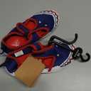 Zeroxposur Blue/Red, Size 10C